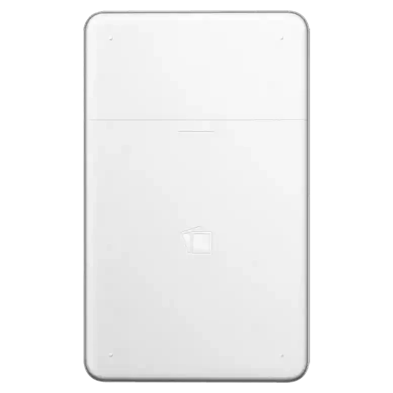 Фото-принтер Xiaomi Portable Photo Printer Pro, White 2