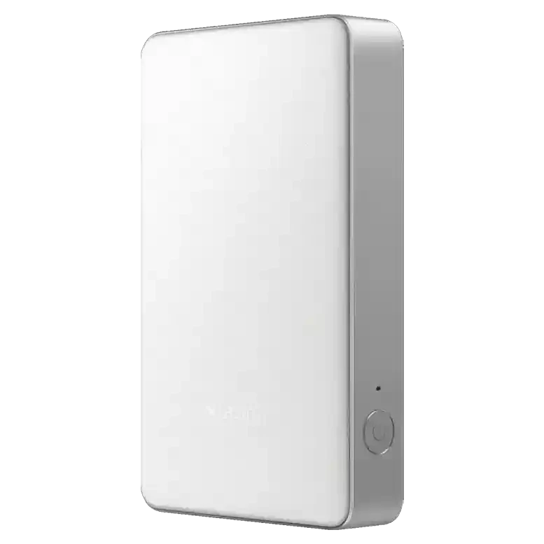 Фото-принтер Xiaomi Portable Photo Printer Pro, White 4