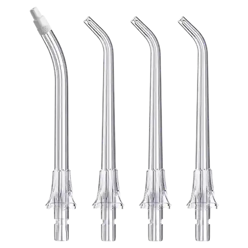 Насадки для ирригатора Xiaomi Replacement Tips, Белый