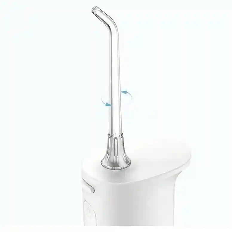 Насадки для ирригатора Xiaomi Replacement Tips, Белый 2
