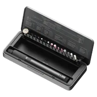 Șurubelniță electrică Xiaomi Mijia Rotary Tool Kit, Grey 9