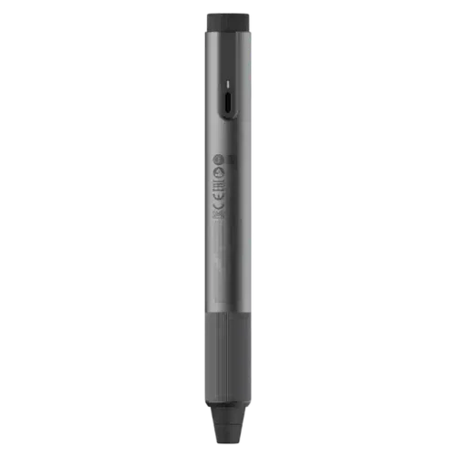 Șurubelniță electrică Xiaomi Mijia Rotary Tool Kit, Grey
