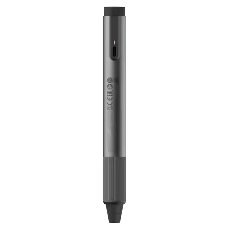 Șurubelniță electrică Xiaomi Mijia Rotary Tool Kit, Grey 4