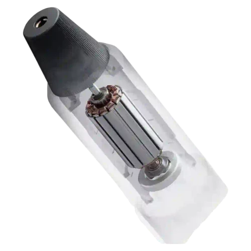 Șurubelniță electrică Xiaomi Mijia Rotary Tool Kit, Grey