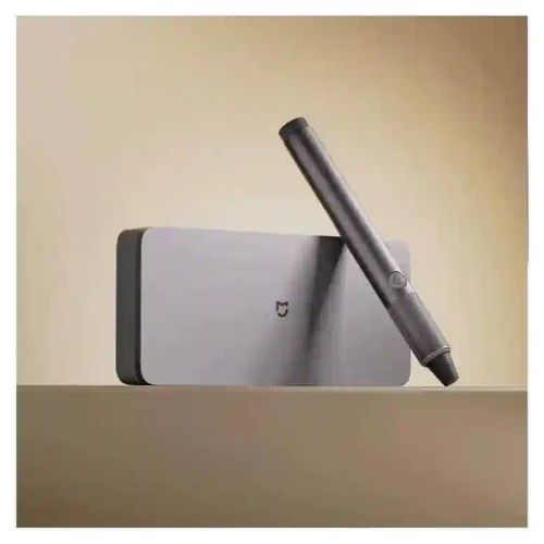 Șurubelniță electrică Xiaomi Mijia Rotary Tool Kit, Grey