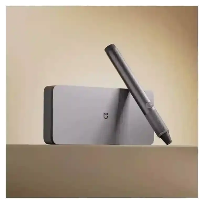Șurubelniță electrică Xiaomi Mijia Rotary Tool Kit, Grey 10