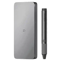 Șurubelniță electrică Xiaomi Mijia Rotary Tool Kit, Grey