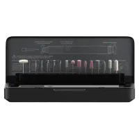 Șurubelniță electrică Xiaomi Mijia Rotary Tool Kit, Grey 8