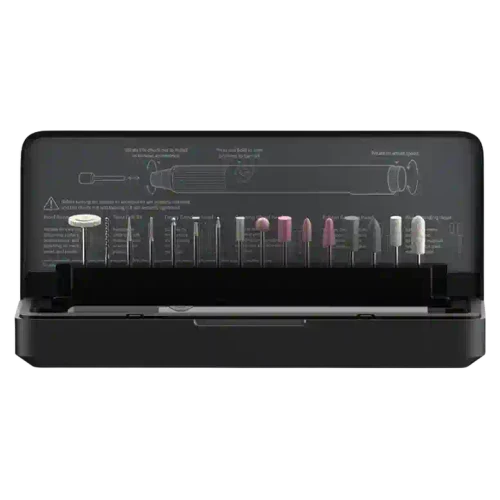 Șurubelniță electrică Xiaomi Mijia Rotary Tool Kit, Grey