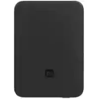 Портативное зарядное устройство Xiaomi UltraThin Magnetic Power Bank 5000 MDY-20-EB, Чёрный 2