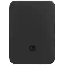 Портативное зарядное устройство Xiaomi UltraThin Magnetic Power Bank 5000 MDY-20-EB, Чёрный 2