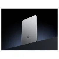 Baterie externă Xiaomi UltraThin Magnetic 5000 mAh 15W, Argintiu 2