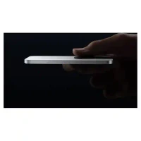 Baterie externă Xiaomi UltraThin Magnetic 5000 mAh 15W, Argintiu 4