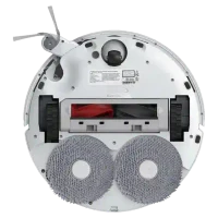 Robot aspirator Roborock Q Revo Curv, Alb 8
