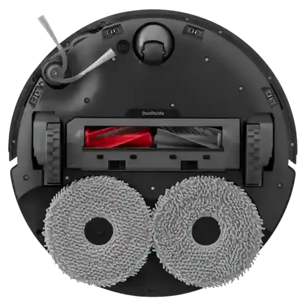 Robot aspirator Roborock Q Revo Edge 5V1, Negru 10