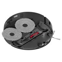 Robot aspirator Roborock Q Revo Edge 5V1, Negru 11