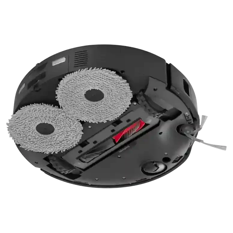 Robot aspirator Roborock Q Revo Edge 5V1, Negru 11