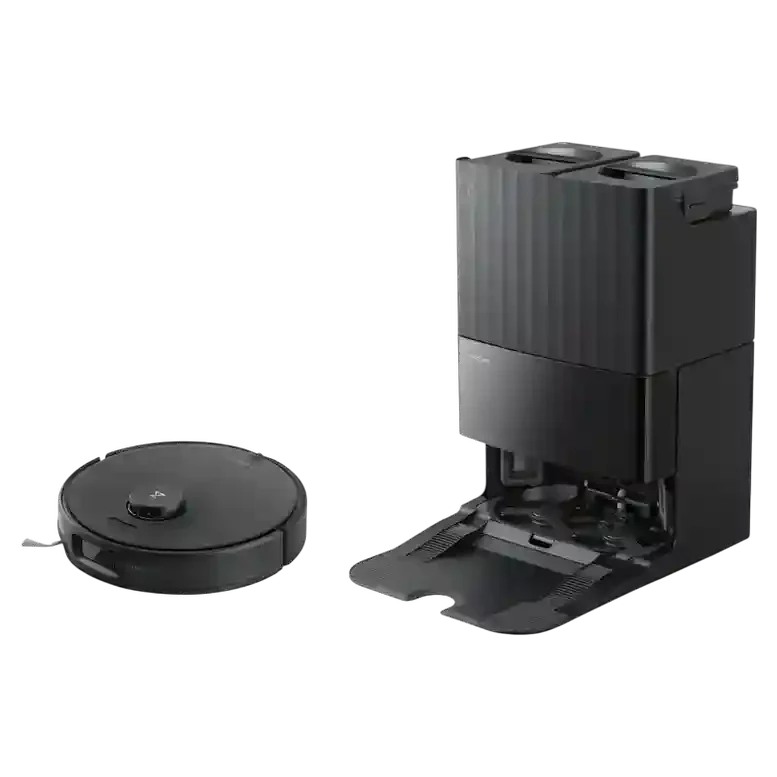 Robot aspirator Roborock Q Revo Edge 5V1, Negru 12