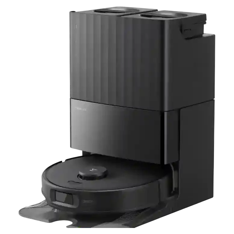 Robot aspirator Roborock Q Revo Edge 5V1, Negru 3