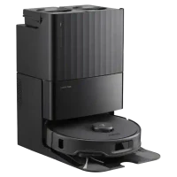 Robot aspirator Roborock Q Revo Edge 5V1, Negru 2