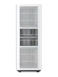 Очиститель воздуха Xiaomi Mijia Smart Air Purifier Max, Белый 3