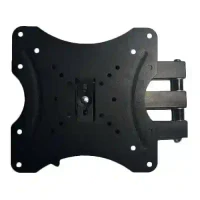Suport TV Wall Mount Bracket Adjustable 14"-42" Black 2