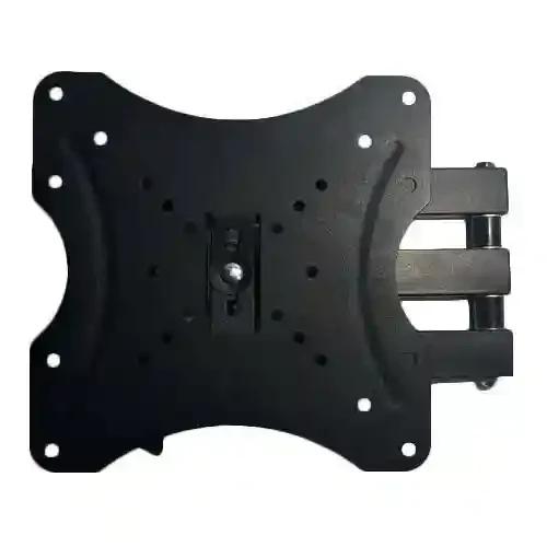 Suport TV Wall Mount Bracket Adjustable 14"-42" Black 2