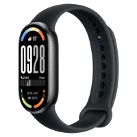 Фитнес-браслет Xiaomi Smart Band 10, Midnight Black 2