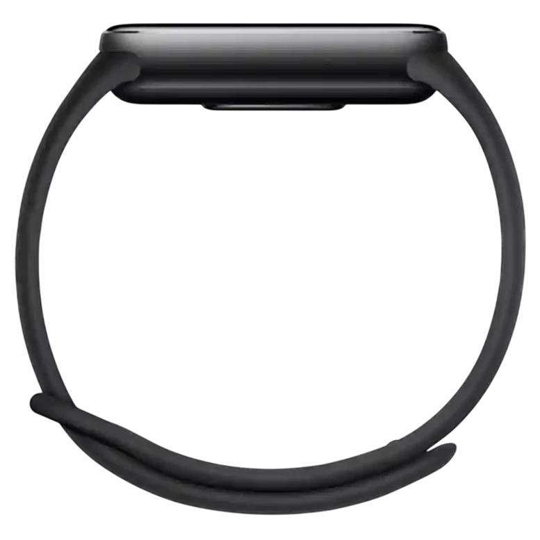 Фитнес-браслет Xiaomi Smart Band 10, Midnight Black 4