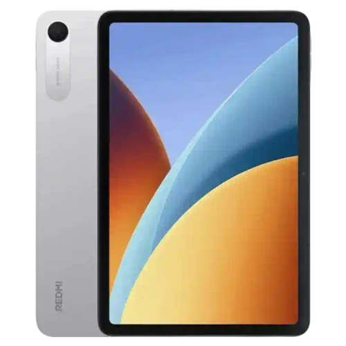 Tableta Xiaomi Redmi Pad 2, 4/128 GB, Silver