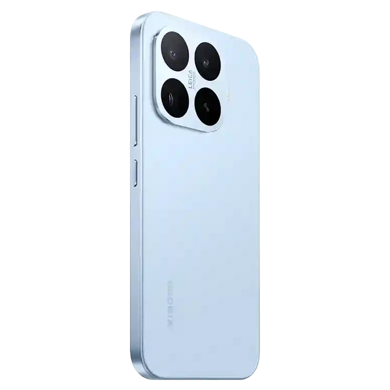 Xiaomi 17T 12/256 GB, Blue 5
