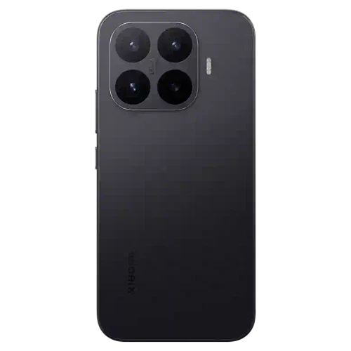 Xiaomi 17T 12/256 GB, Black