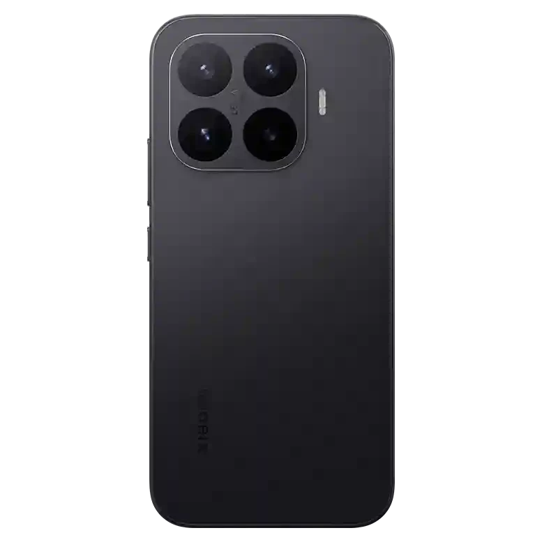 Xiaomi 17T 12/256 GB, Black 3