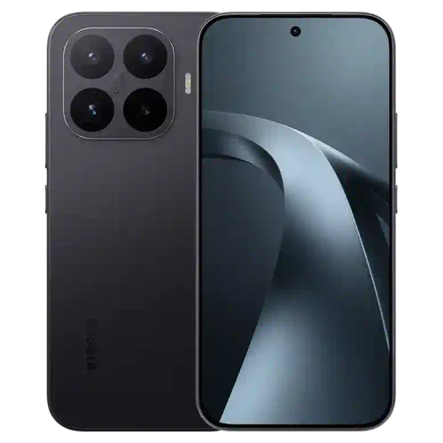 Xiaomi 17T 12/256 GB, Black