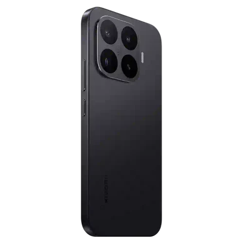 Xiaomi 17T 12/256 GB, Black