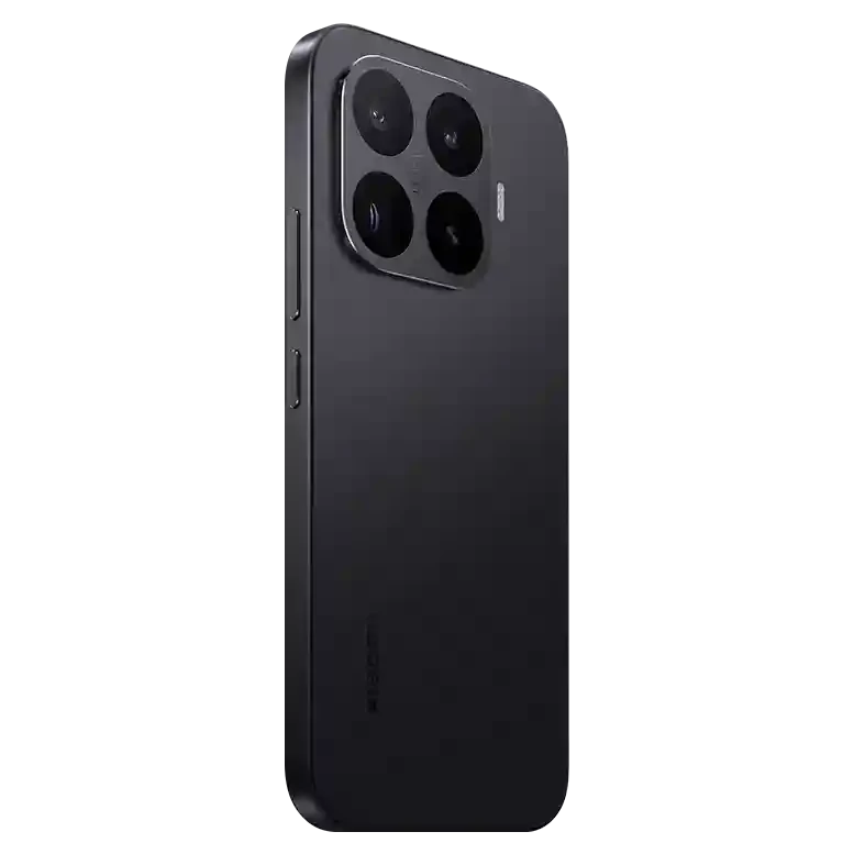 Xiaomi 17T 12/256 GB, Black 5