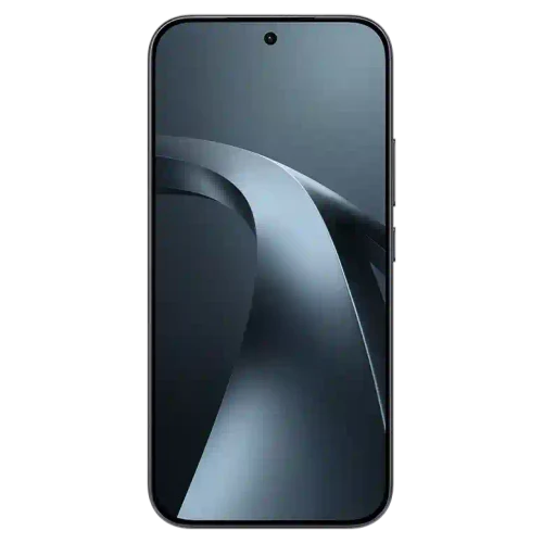 Xiaomi 17T 12/256 GB, Black