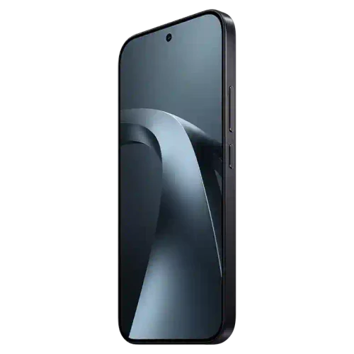 Xiaomi 17T 12/256 GB, Black