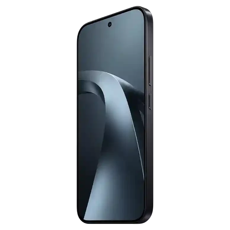 Xiaomi 17T 12/256 GB, Black 6