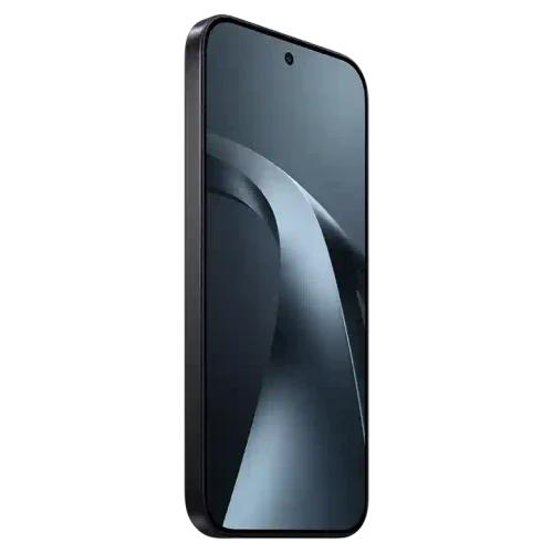 Xiaomi 17T 12/256 GB, Black