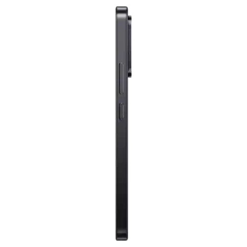 Xiaomi 17T 12/256 GB, Black