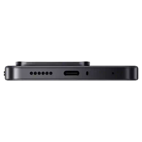 Xiaomi 17T 12/256 GB, Black