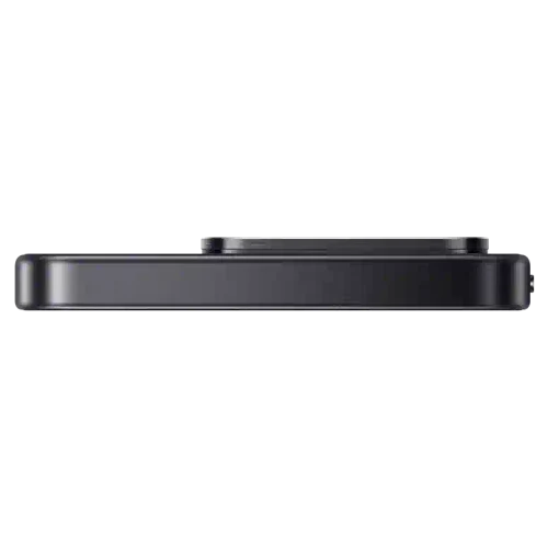 Xiaomi 17T 12/256 GB, Black