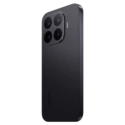 Xiaomi 17T 12/512 GB, Black