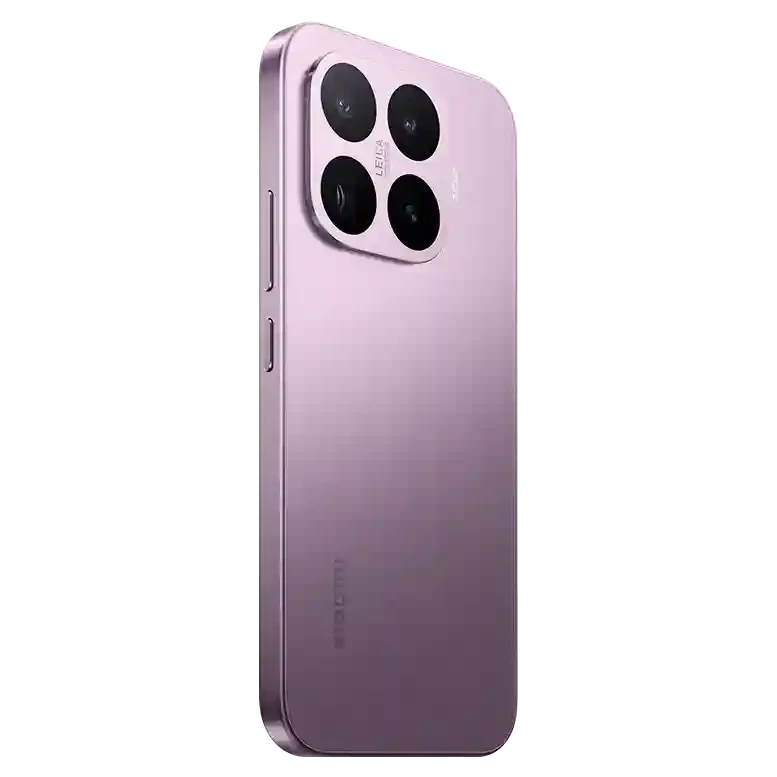 Xiaomi 17T 12/256 GB, Violet 5