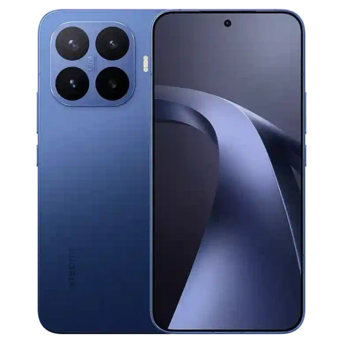 Xiaomi 17T Pro 12/512 GB, Deep Blue