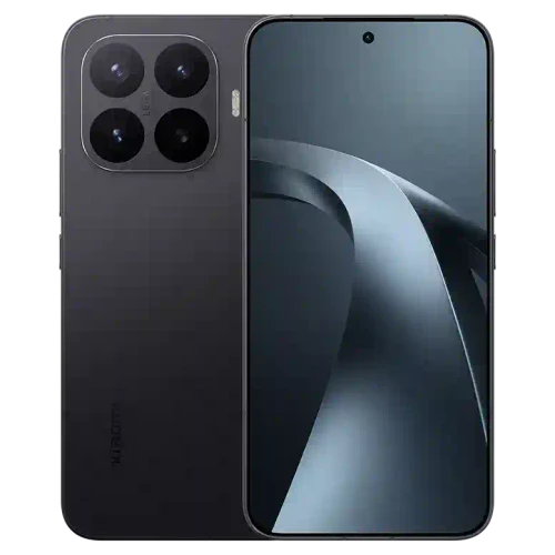 Xiaomi 17T Pro 12GB/1TB, Black