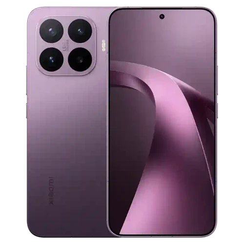 Xiaomi 17T Pro 12GB/1TB, Deep Purple