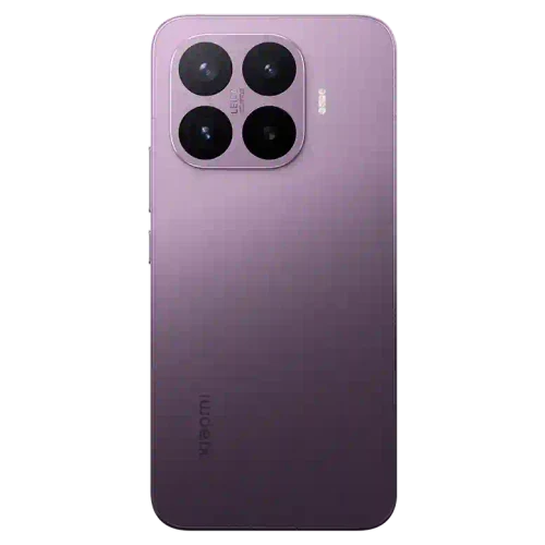 Xiaomi 17T Pro 12GB/1TB, Deep Purple
