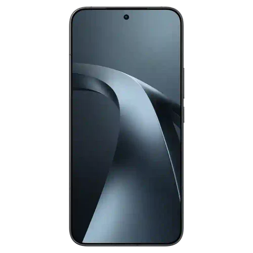 Xiaomi 17T Pro 12/512 GB, Black